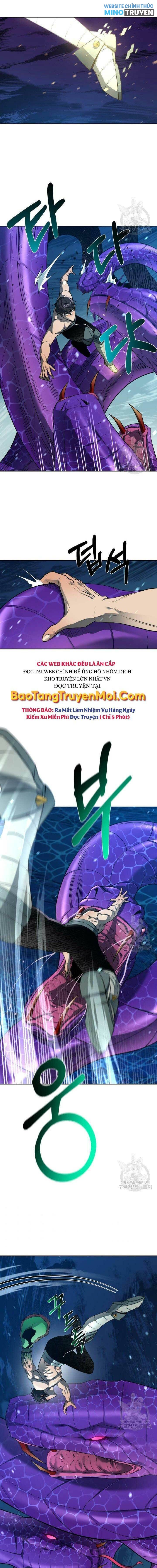 Tôi Càng Ăn Càng Trở Nên Mạnh Mẽ