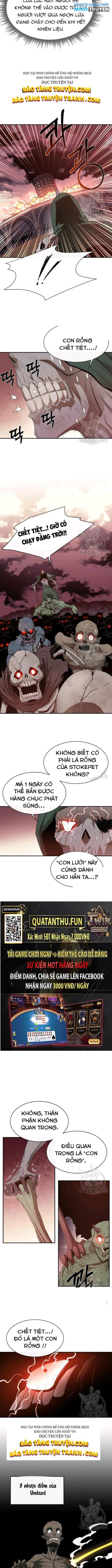 Tôi Càng Ăn Càng Trở Nên Mạnh Mẽ