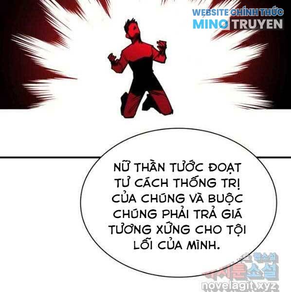 Tôi Càng Ăn Càng Trở Nên Mạnh Mẽ