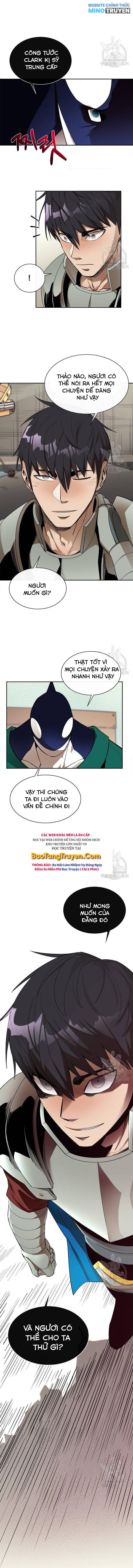Tôi Càng Ăn Càng Trở Nên Mạnh Mẽ