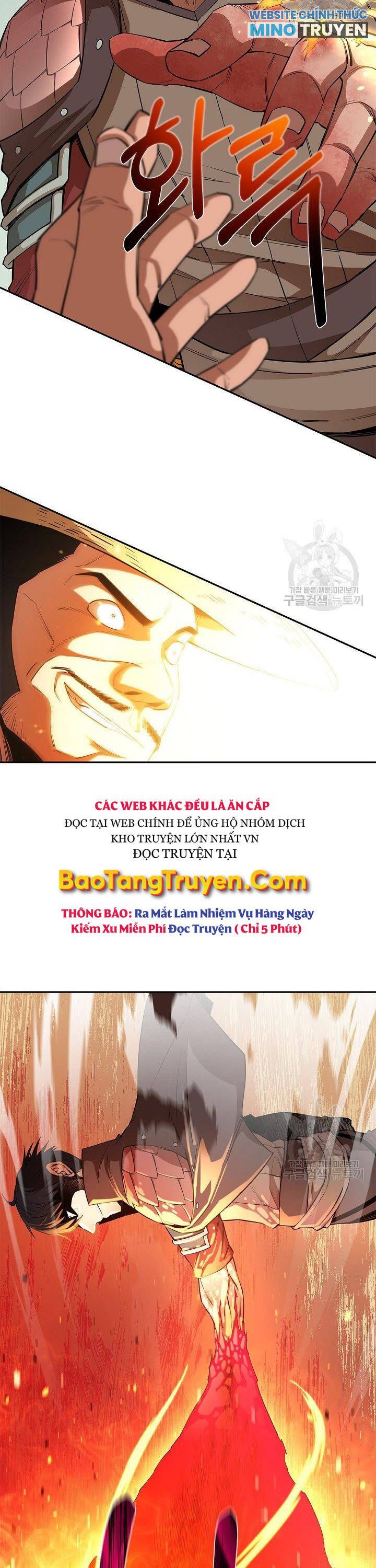 Tôi Càng Ăn Càng Trở Nên Mạnh Mẽ