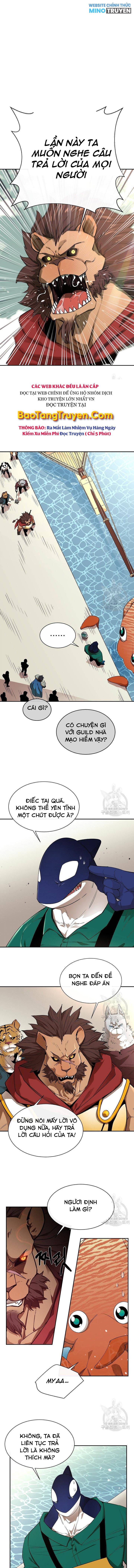 Tôi Càng Ăn Càng Trở Nên Mạnh Mẽ