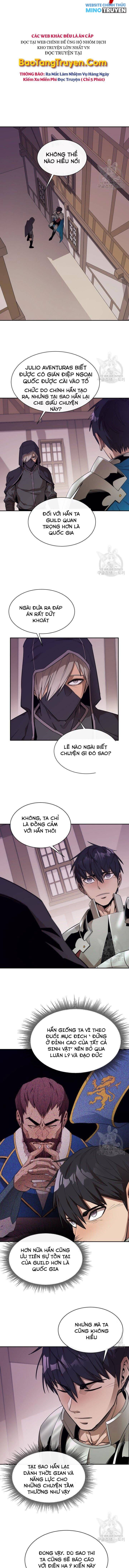 Tôi Càng Ăn Càng Trở Nên Mạnh Mẽ