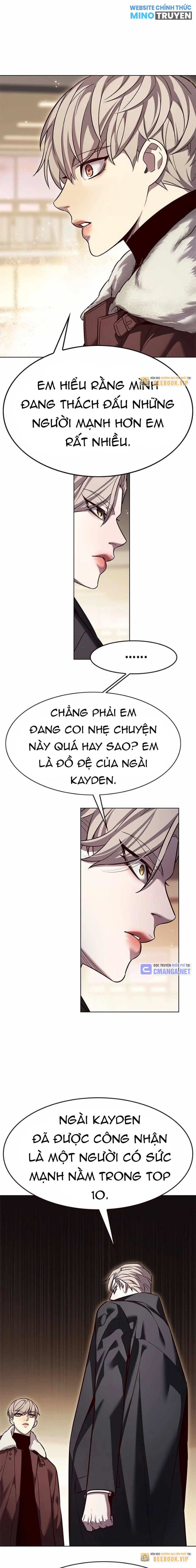 Hóa Thân Thành Mèo - Page 12