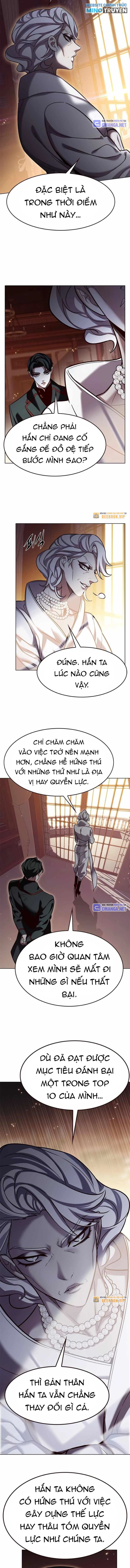 Hóa Thân Thành Mèo - Page 3