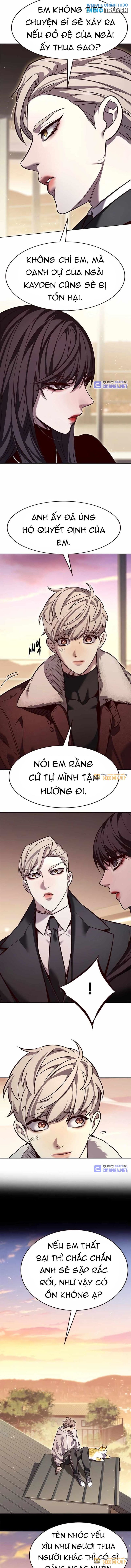 Hóa Thân Thành Mèo - Page 13