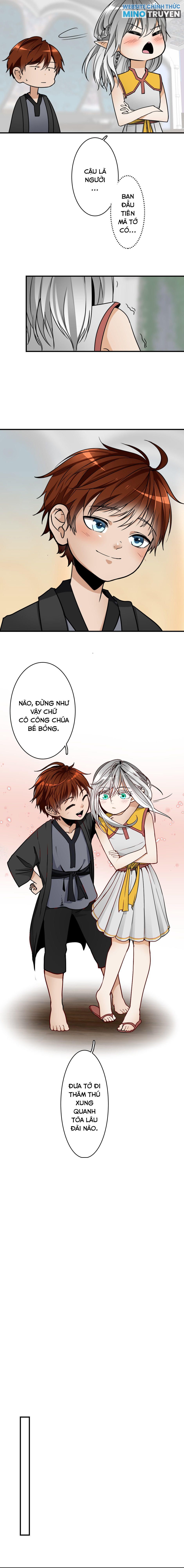 Ánh Sáng Cuối Con Đường