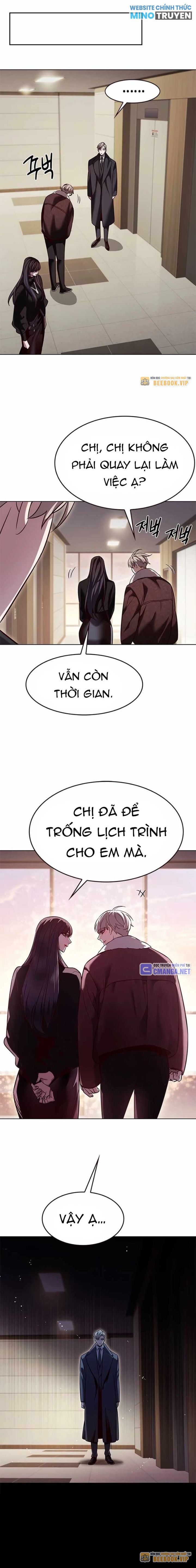 Hóa Thân Thành Mèo - Page 18