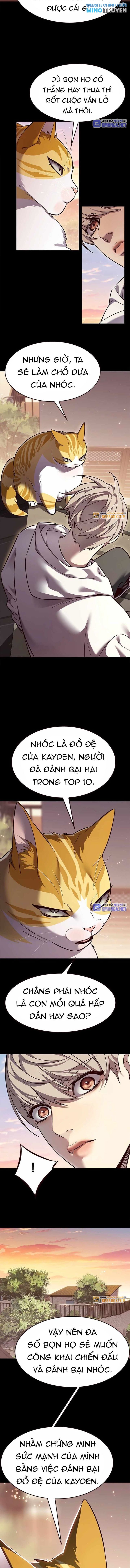 Hóa Thân Thành Mèo - Page 15