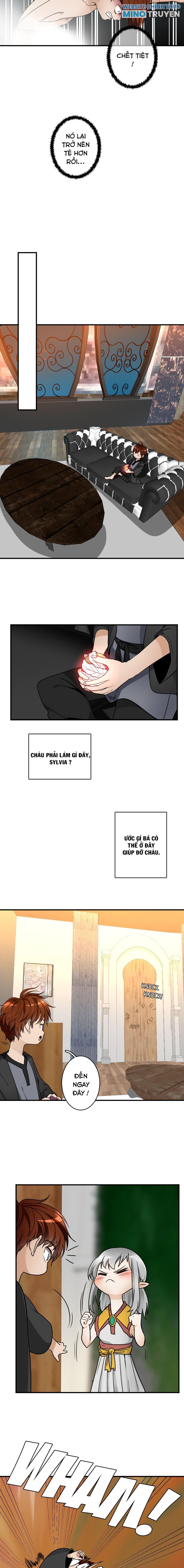 Ánh Sáng Cuối Con Đường
