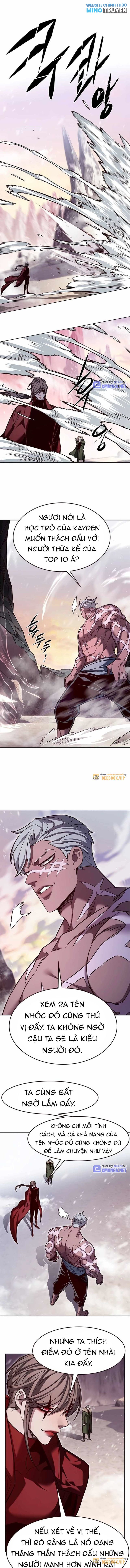 Hóa Thân Thành Mèo - Page 1