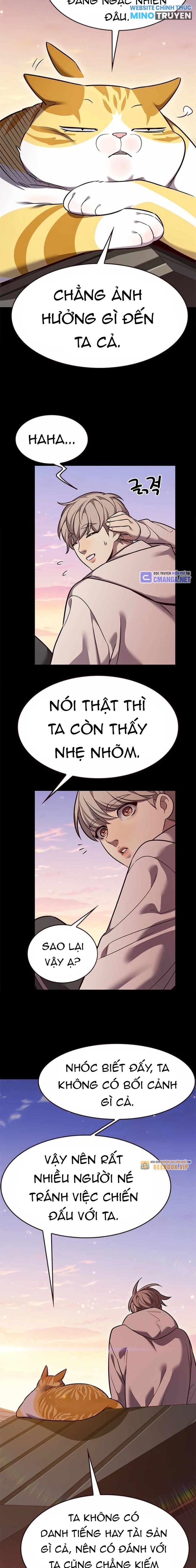 Hóa Thân Thành Mèo - Page 14