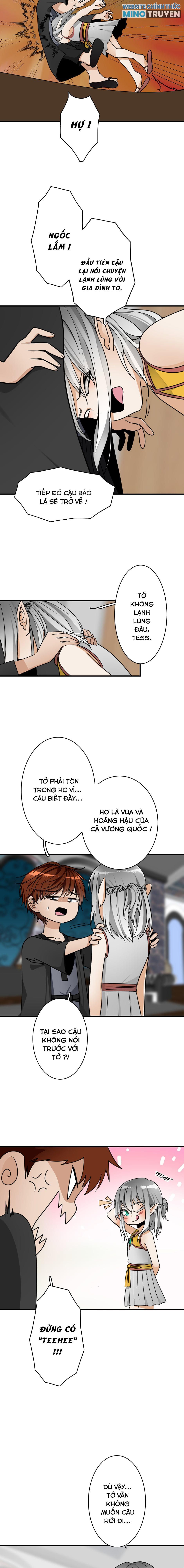 Ánh Sáng Cuối Con Đường