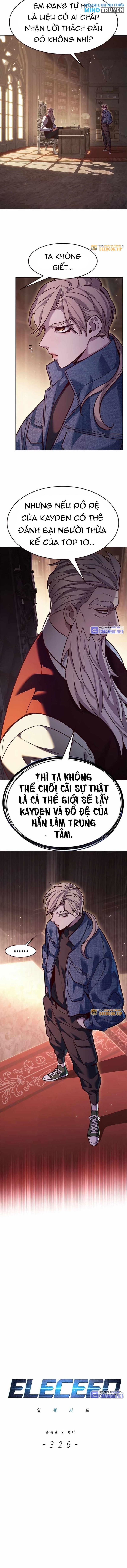 Hóa Thân Thành Mèo - Page 5