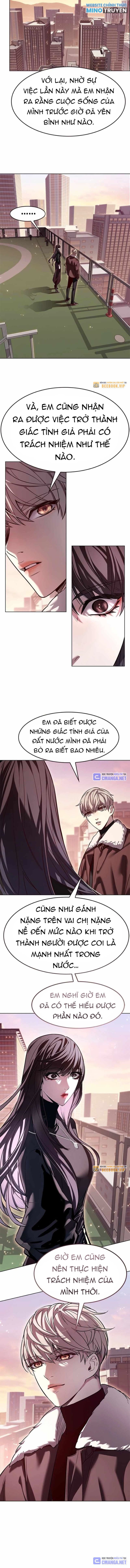 Hóa Thân Thành Mèo - Page 7