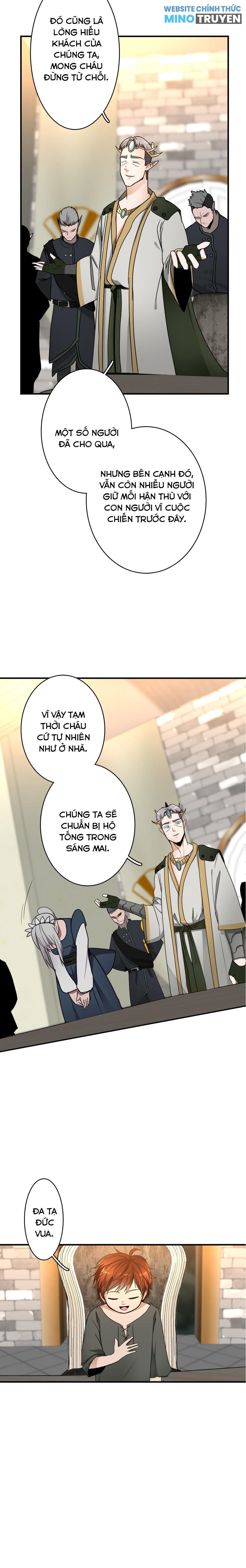 Ánh Sáng Cuối Con Đường