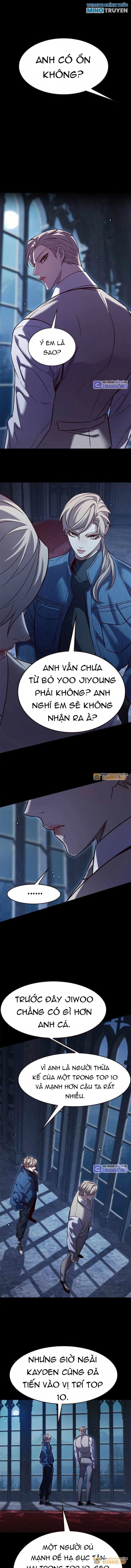 Hóa Thân Thành Mèo - Page 19