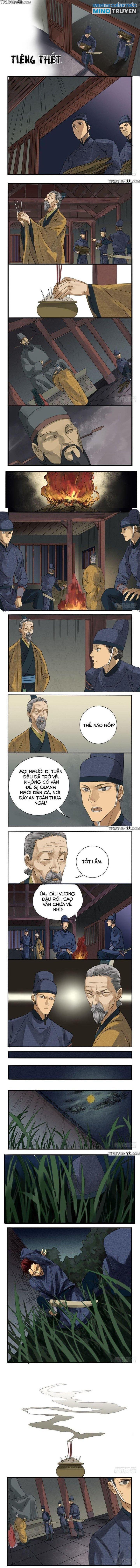 Truyền Võ - Page 2