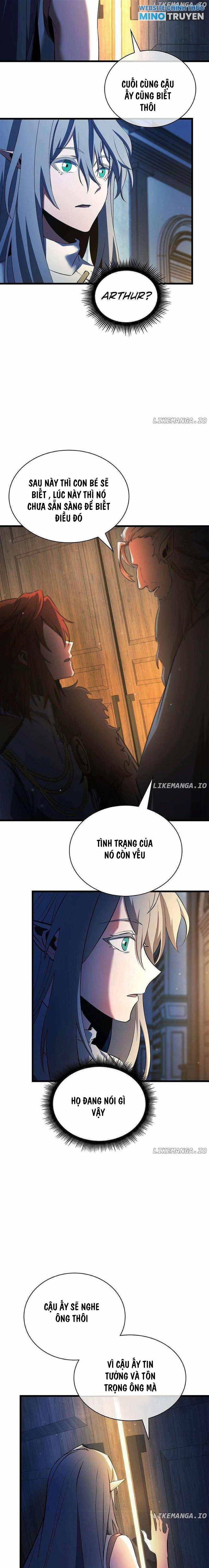 Ánh Sáng Cuối Con Đường - Page 23