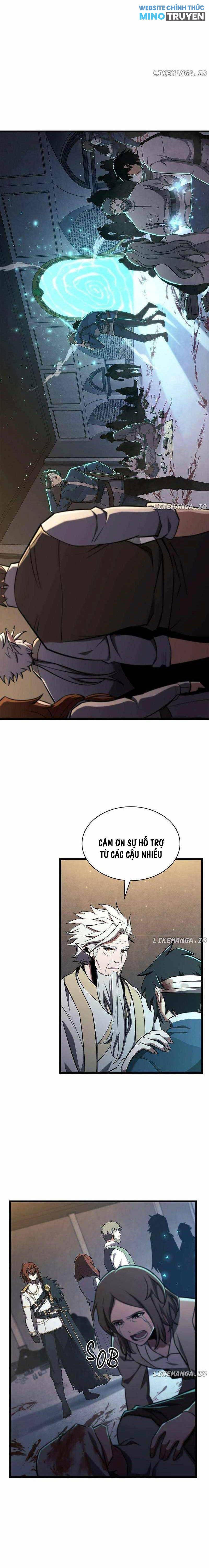 Ánh Sáng Cuối Con Đường - Page 2