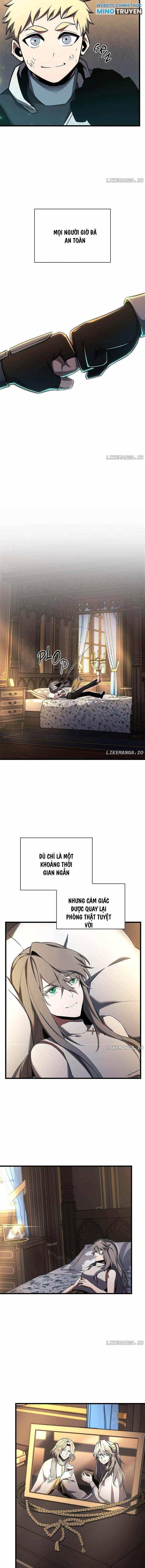 Ánh Sáng Cuối Con Đường - Page 20