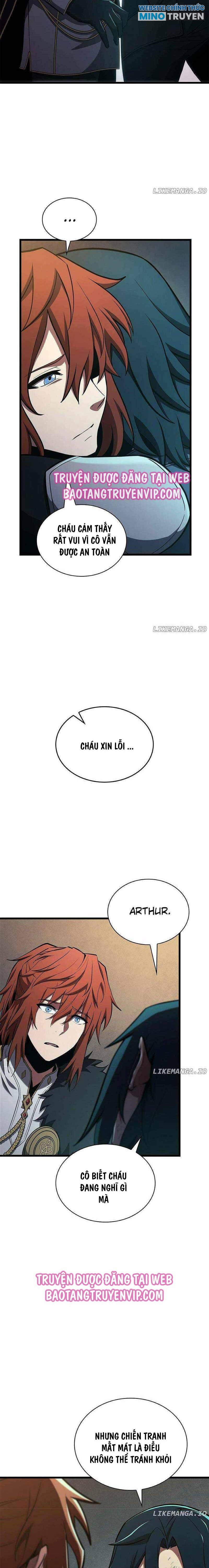 Ánh Sáng Cuối Con Đường - Page 5