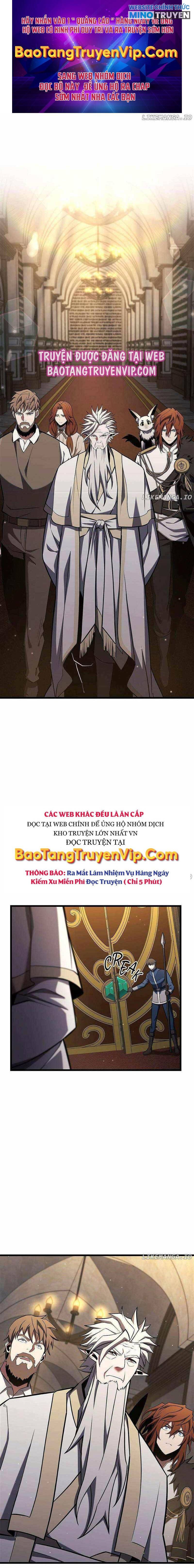 Ánh Sáng Cuối Con Đường - Page 1