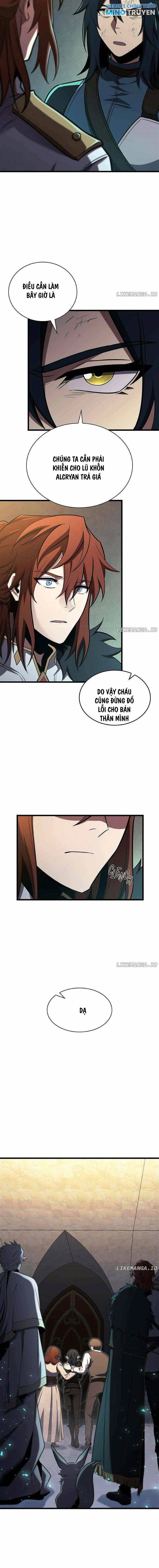 Ánh Sáng Cuối Con Đường - Page 6