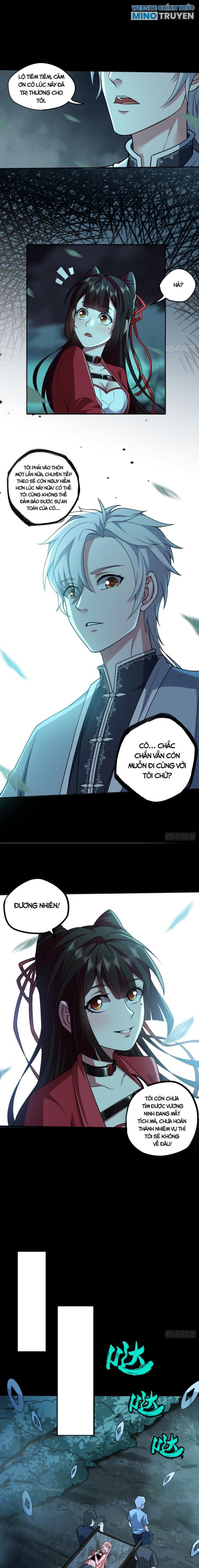 Đại Đạo Vô Danh - Page 6