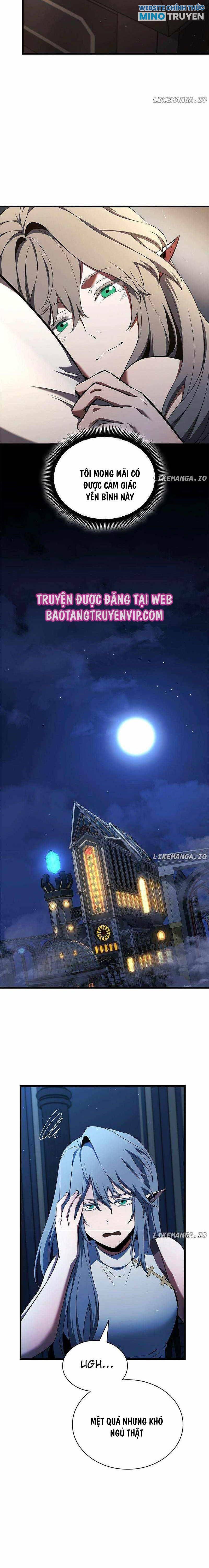 Ánh Sáng Cuối Con Đường - Page 21