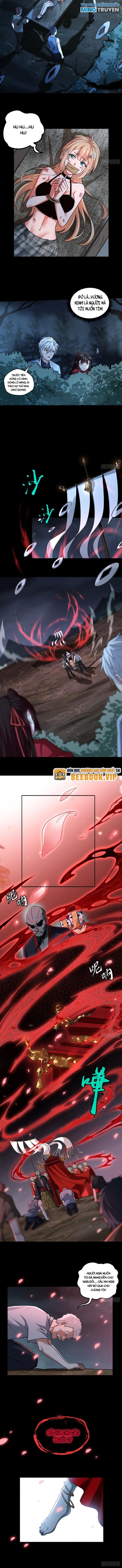 Đại Đạo Vô Danh - Page 7