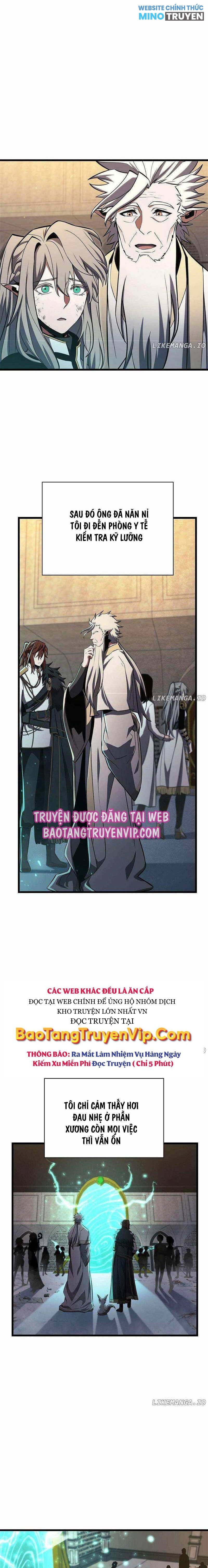 Ánh Sáng Cuối Con Đường - Page 18