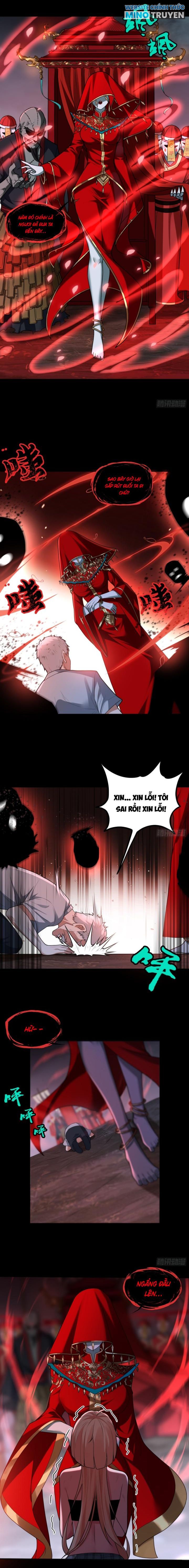 Đại Đạo Vô Danh - Page 8