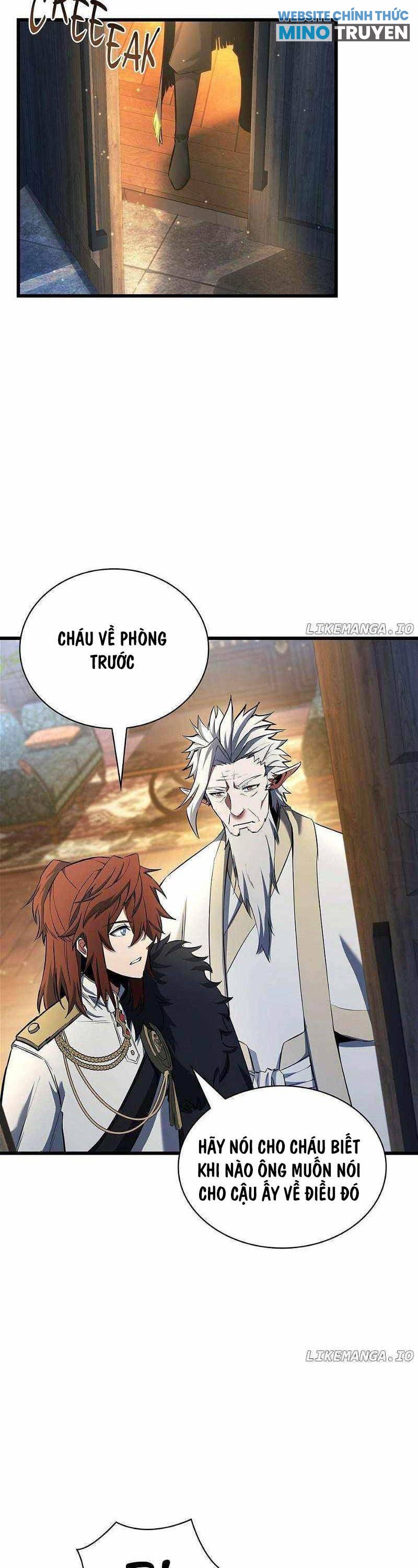 Ánh Sáng Cuối Con Đường - Page 26
