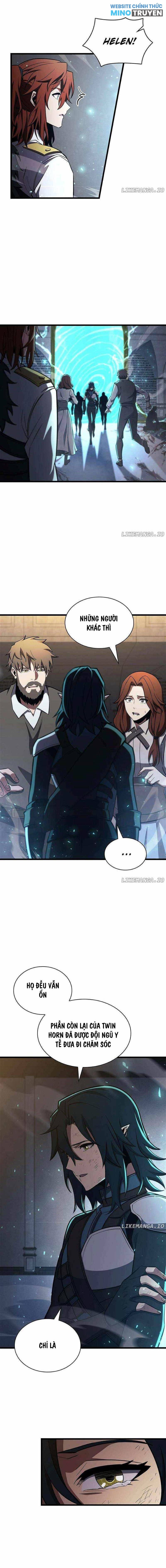 Ánh Sáng Cuối Con Đường - Page 3
