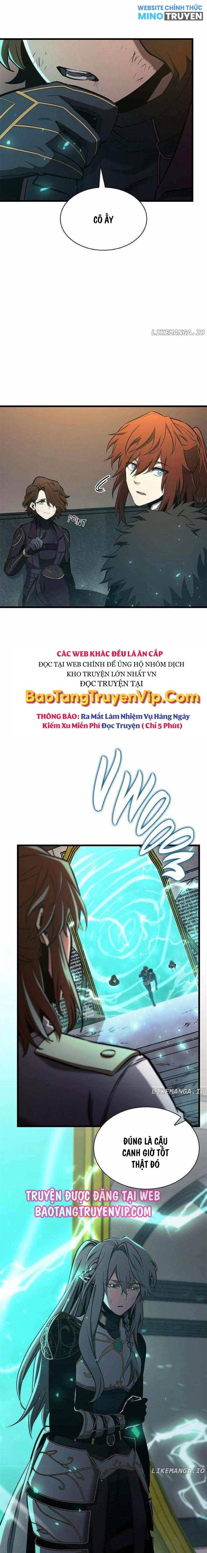 Ánh Sáng Cuối Con Đường - Page 13