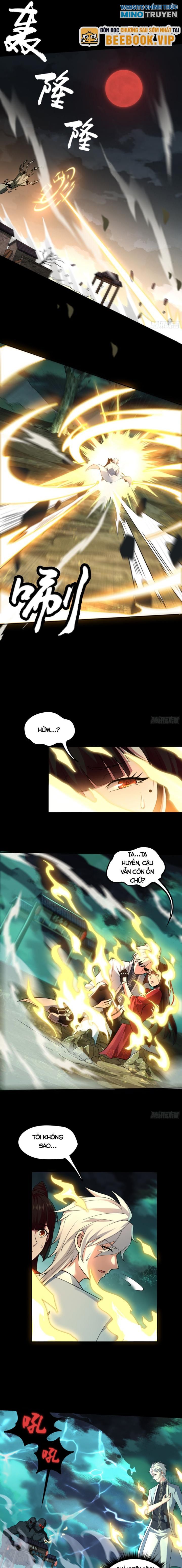 Đại Đạo Vô Danh - Page 2