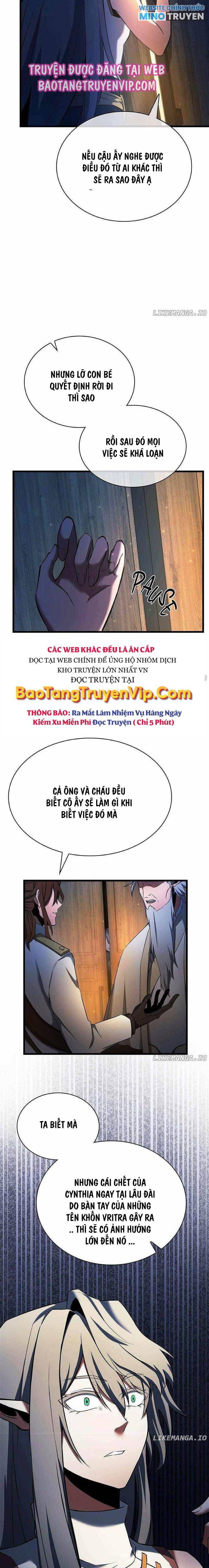 Ánh Sáng Cuối Con Đường - Page 24