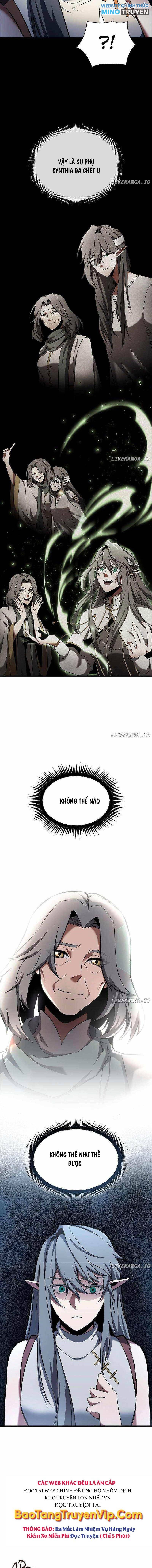 Ánh Sáng Cuối Con Đường - Page 25