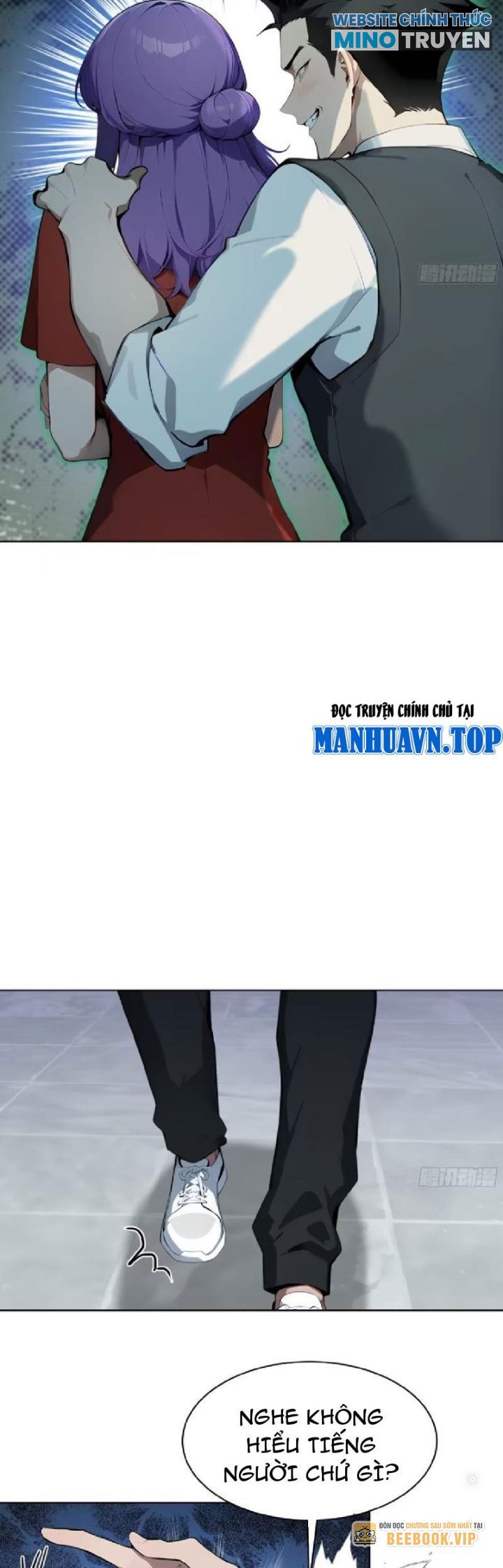 Kiếm Chủ Đại Hạ - Page 2