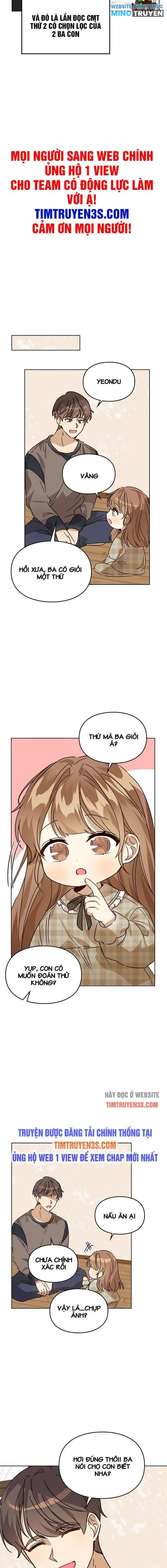 Tôi Trở Thành Một Người Cha - Page 9