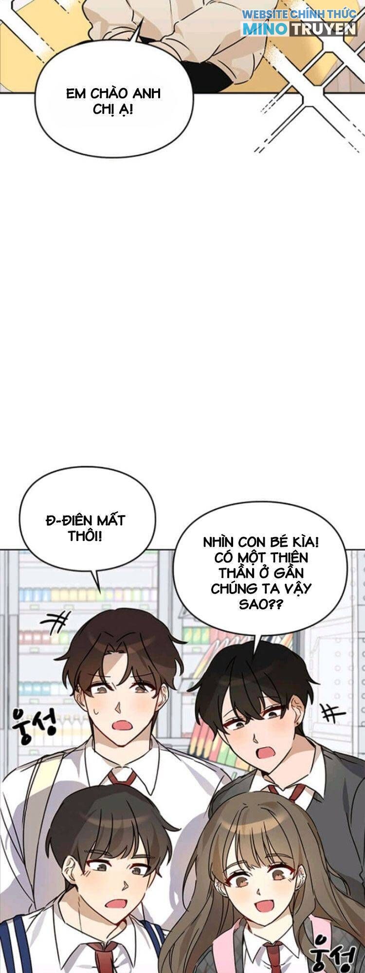 Tôi Trở Thành Một Người Cha - Page 11
