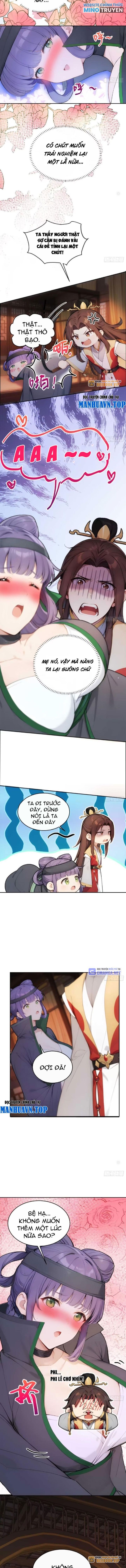 Trở Lại Cổ Đại Làm Hoàng Đế - Page 7