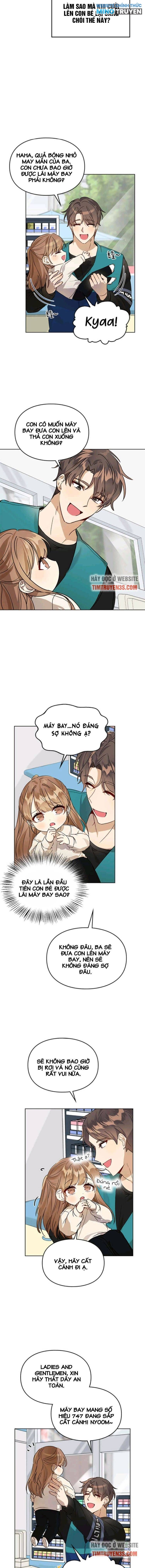 Tôi Trở Thành Một Người Cha - Page 3