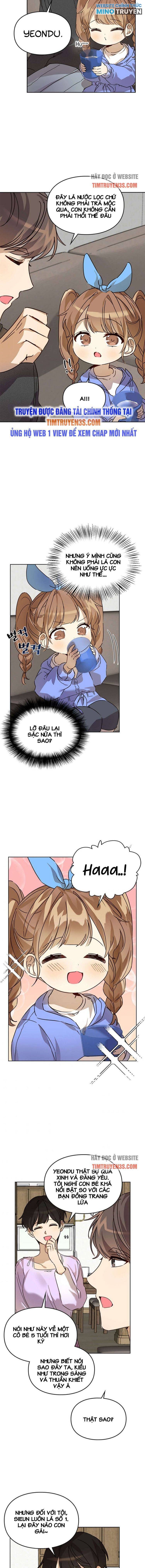 Tôi Trở Thành Một Người Cha - Page 3