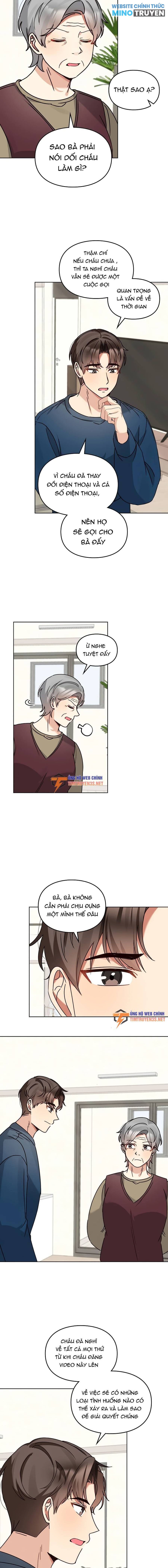 Tôi Trở Thành Một Người Cha - Page 9