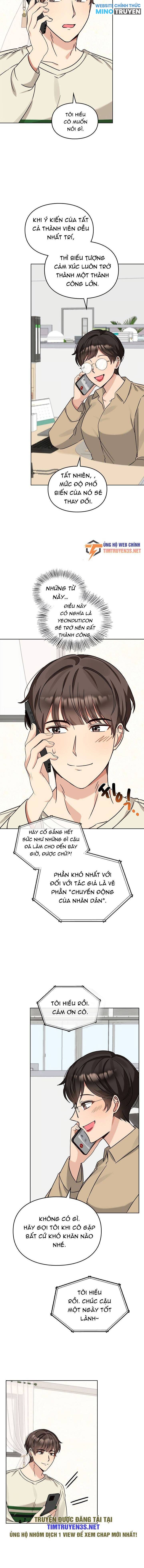 Tôi Trở Thành Một Người Cha