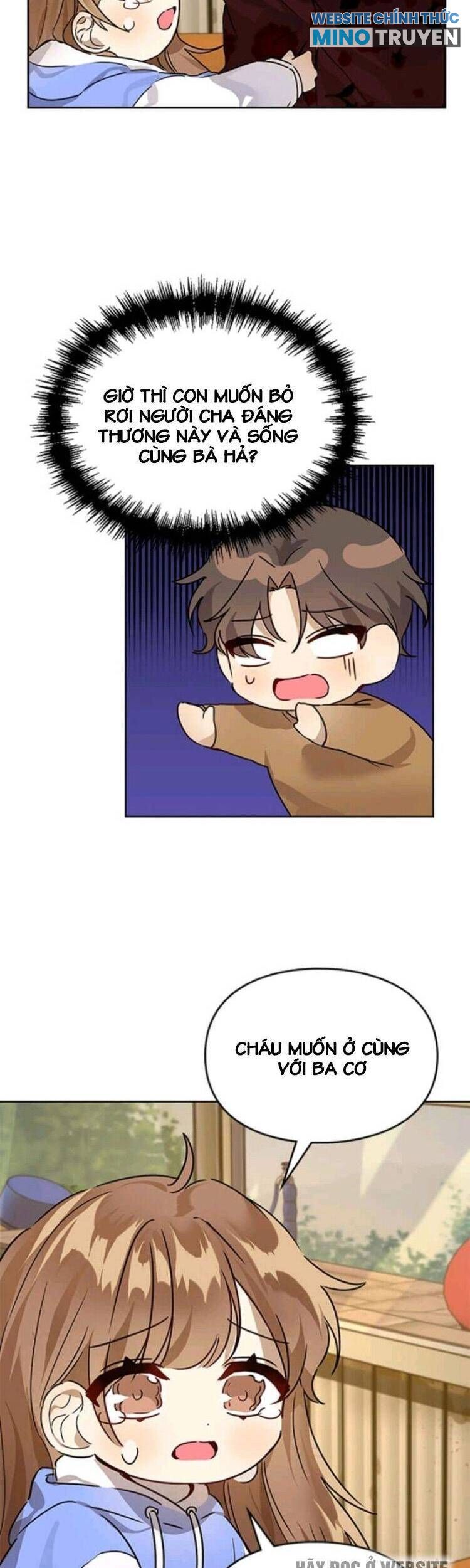 Tôi Trở Thành Một Người Cha - Page 10