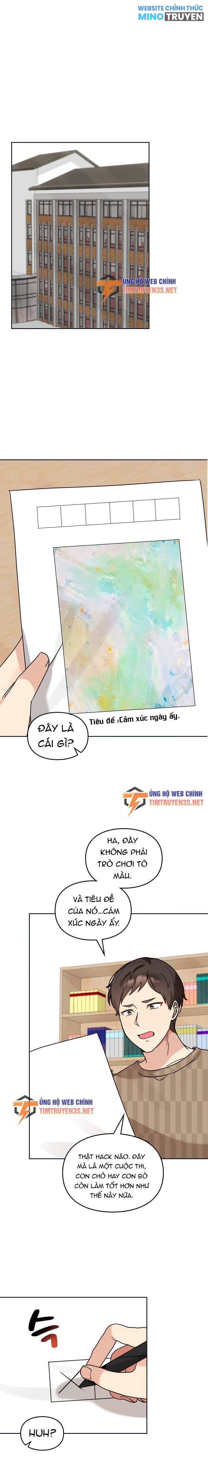 Tôi Trở Thành Một Người Cha - Page 7