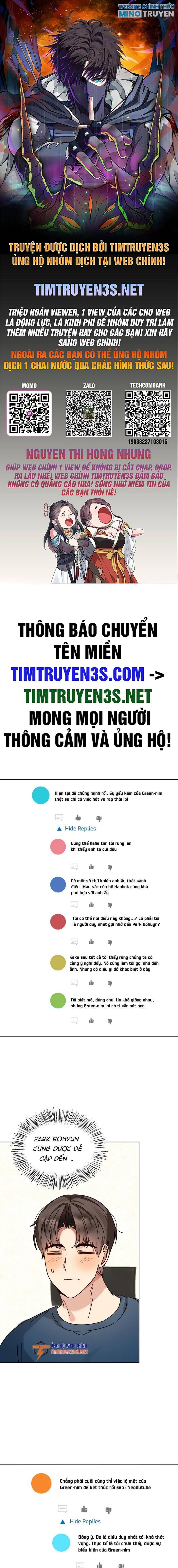 Tôi Trở Thành Một Người Cha - Page 1